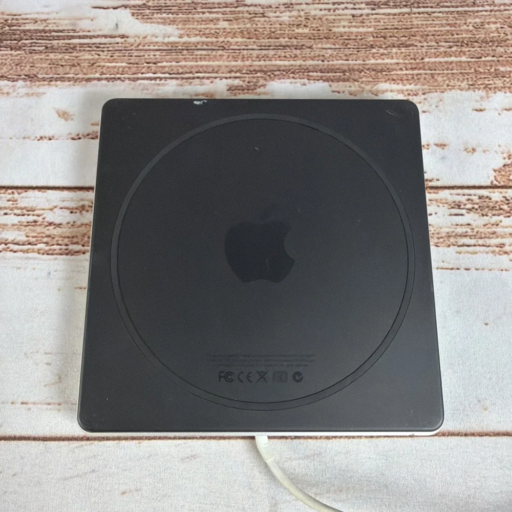 Apple portable optical